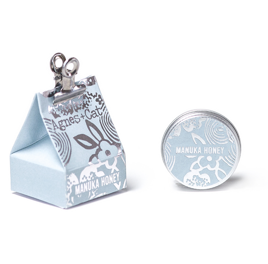 Lip Balm - Manuka Honey