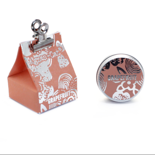 Lip Balm - Grapefruit