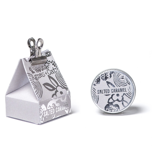 Lip Balm - Salted Karamell