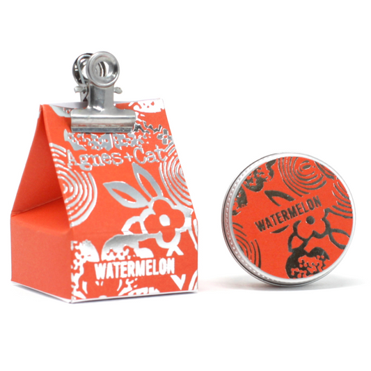 Lip Balm - Wassermelone