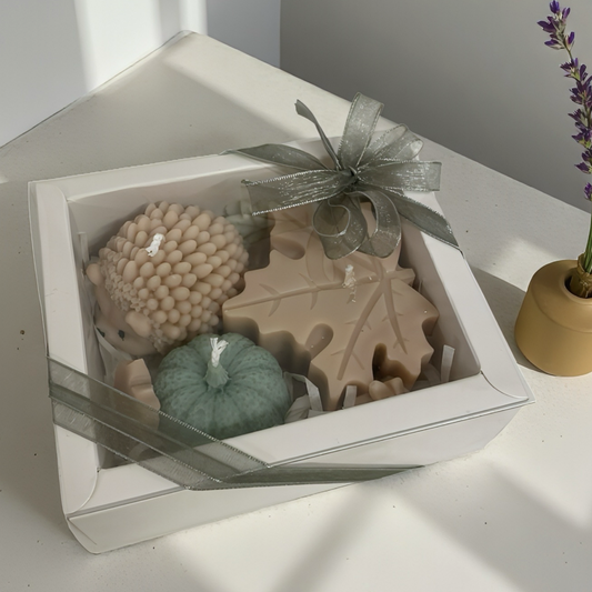 Herbstzauber Geschenkbox