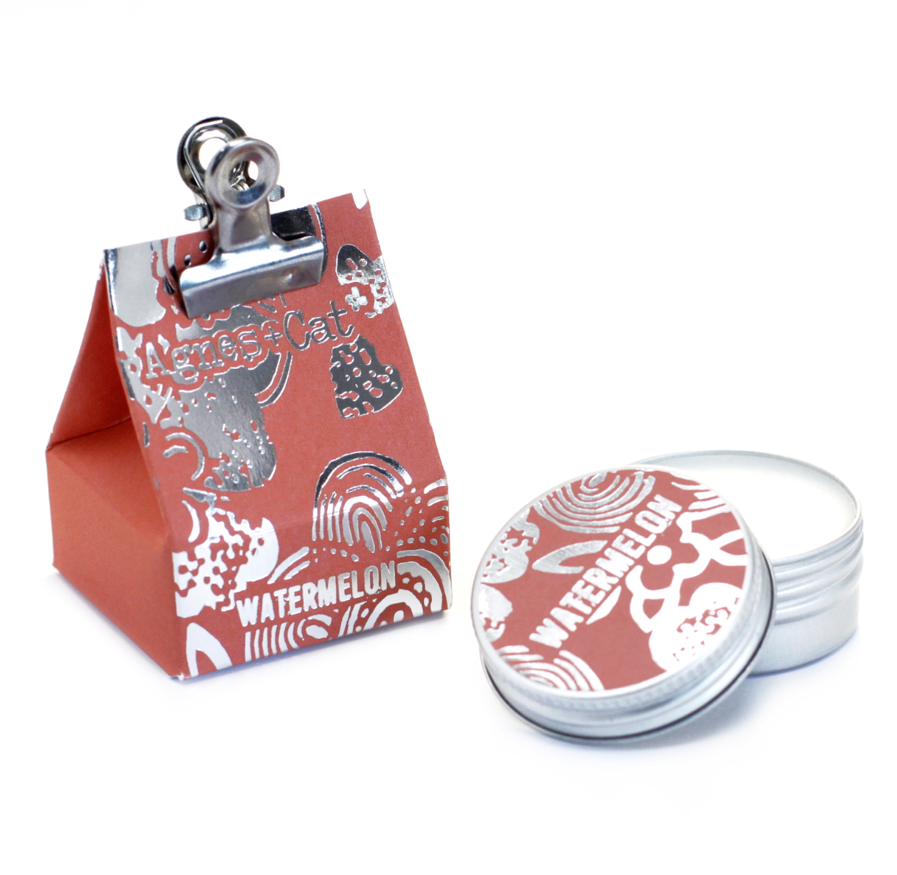 Lip Balm - Wassermelone