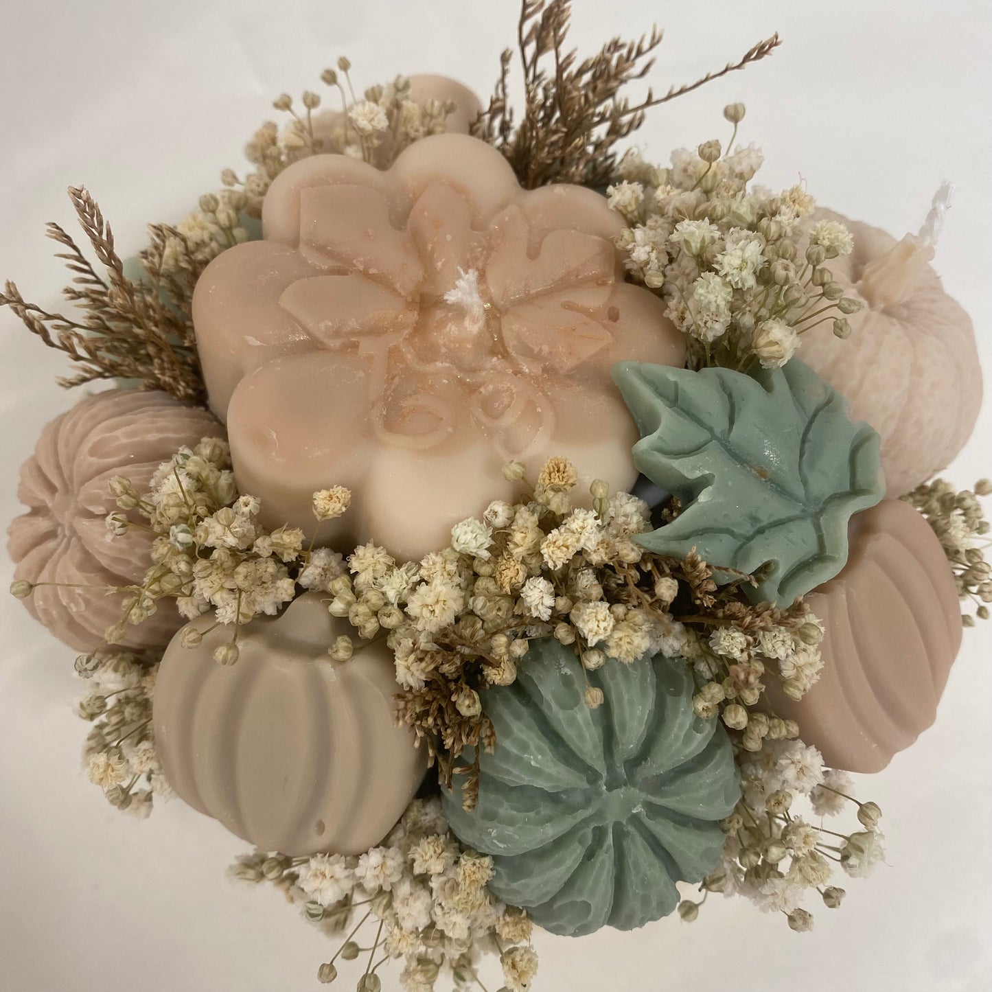 Autumn Bloom
