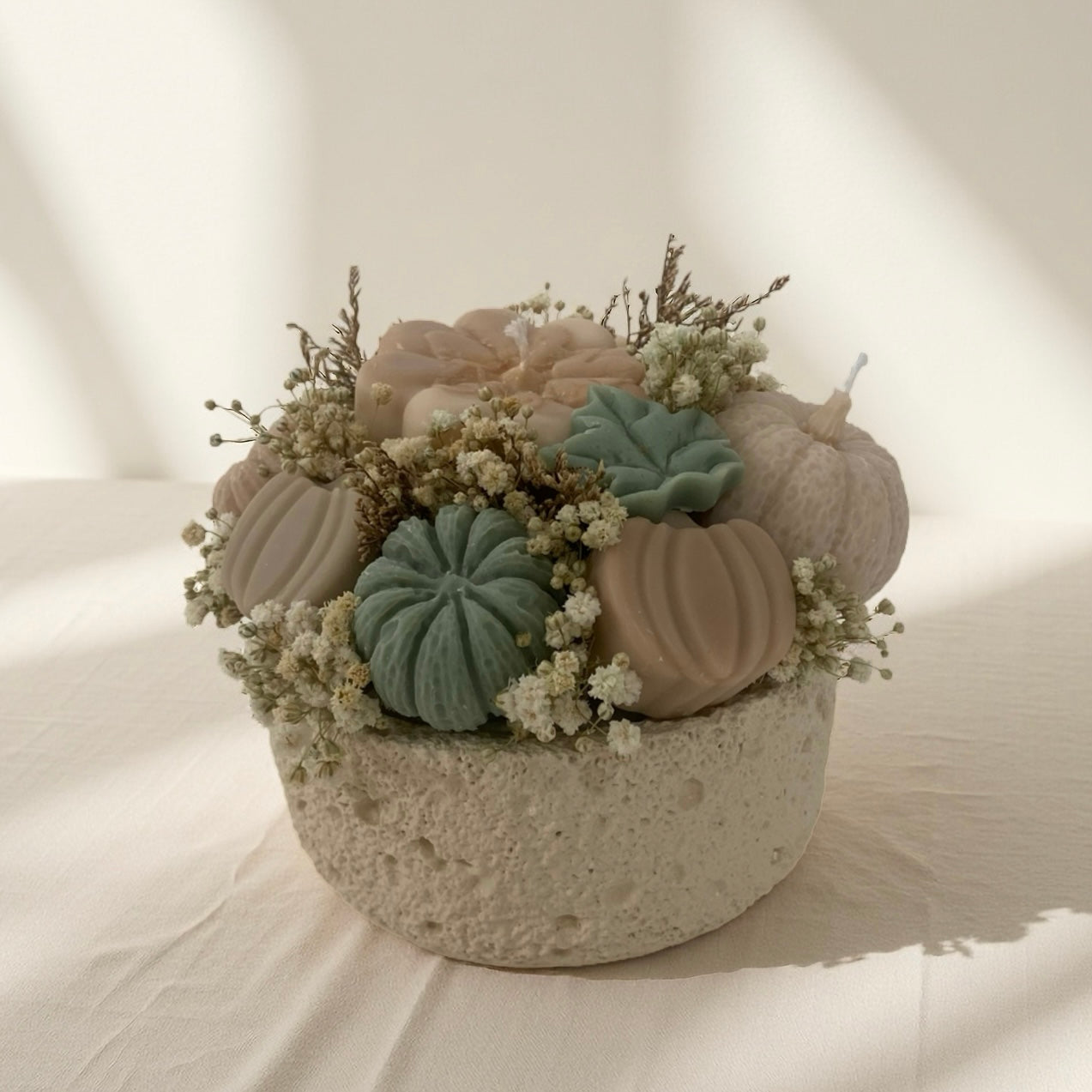 Autumn Bloom